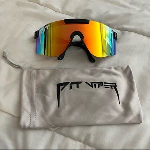 Polarized Sunglasses